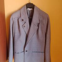 blazer donna made in Italy taglia 44 