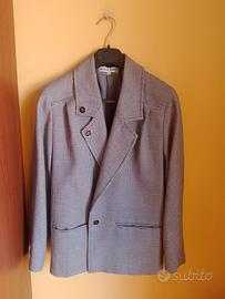 blazer donna made in Italy taglia 44 