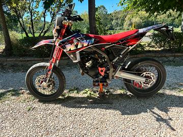 Fantic xm 50