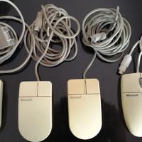 MICROSOFT MOUSE E CONTROLLER
