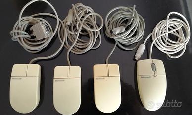 MICROSOFT MOUSE E CONTROLLER