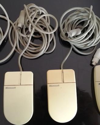 MICROSOFT MOUSE E CONTROLLER