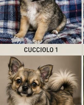 Chihuahua
