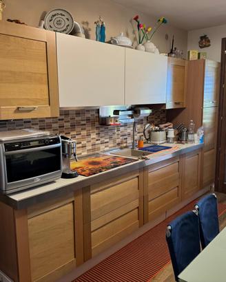 Cucina del Tongo