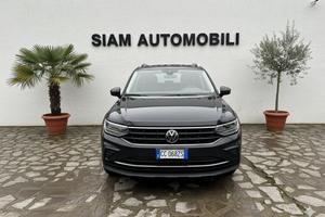 Volkswagen Tiguan 1.5 TSI 131 CV Life