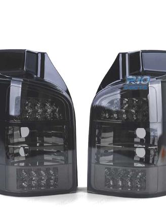 FANALI PER VOLKSWAGEN VW TRANSPORTER T5 1P 03-09 L