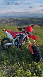 crf 450 r 2019