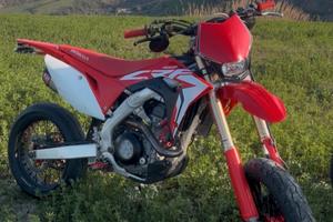 crf 450 r 2019