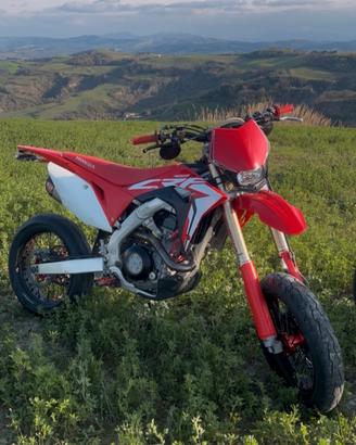 crf 450 r 2019