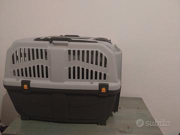 trasportino professionale