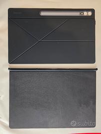 Cover Originale Libro x Samsung Galaxy Tab s 10 Ul