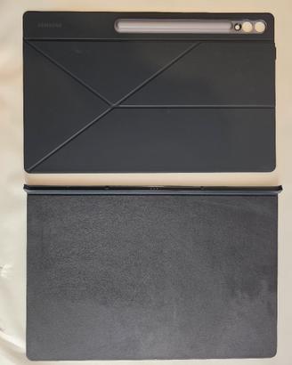 Cover Originale Libro x Samsung Galaxy Tab s 10 Ul