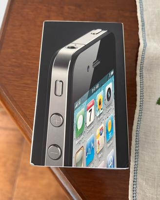 Iphone 4