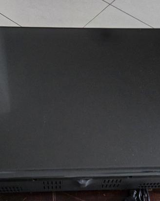 TV da attaccare al muro