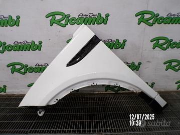 PARAFANGO ANTERIORE SINISTRO E-PACE X540 2018