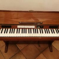 Armonium elettrico Crucianelli