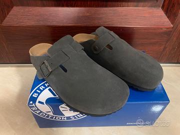 Birkenstock Boston Taille 38