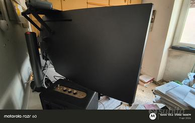 MONITOR TITAN ARMY 49 POLLICI