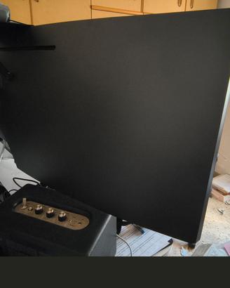 MONITOR TITAN ARMY 49 POLLICI