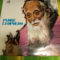 33 giri padre Leopoldo edizioni paoline