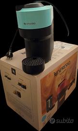 nespresso vertuo