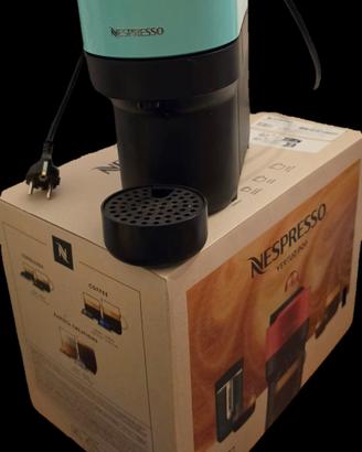 nespresso vertuo