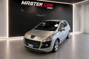 Peugeot 3008 1.6 VTi 120CV Tecno