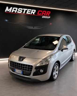 Peugeot 3008 1.6 VTi 120CV Tecno