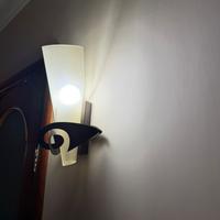 TERZANI LAMPADA A MURO 4 PEZZI