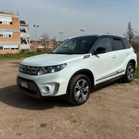 SUZUKI VITARA II 2015 1.6 ddis V-Top s