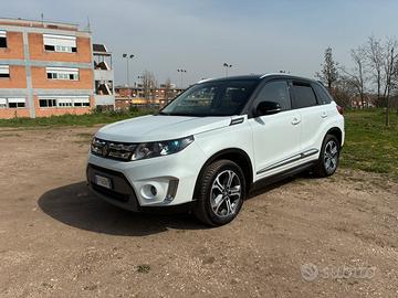 SUZUKI VITARA II 2015 1.6 ddis V-Top s