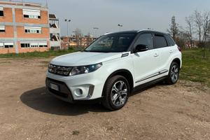 SUZUKI VITARA II 2015 1.6 ddis V-Top s