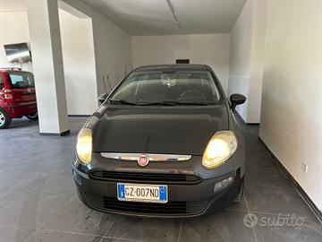 Fiat Punto Evo 1.3 Mjt 75 CV DPF 5 porte S&S Dynam