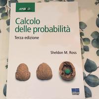 Calcolo delle Probabilità