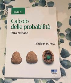 Calcolo delle Probabilità