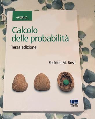 Calcolo delle Probabilità