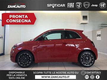 FIAT 500 Hybrid Hybrid Icon MY26 PACK COMFORT