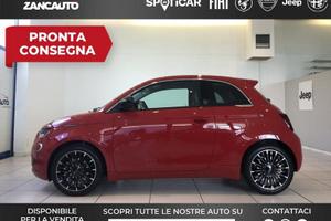 FIAT 500 Hybrid Hybrid Icon MY26 PACK COMFORT