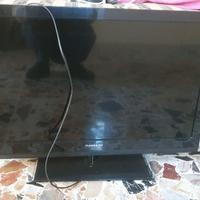 TV 35 pollici