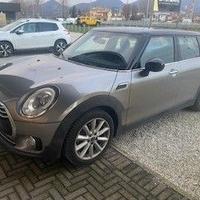 mini clubman 1.5 cooper