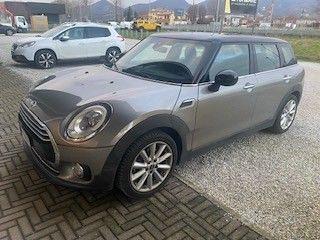 mini clubman 1.5 cooper