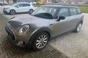 mini clubman 1.5 cooper