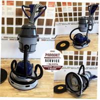 Levigatrice Per Parquet Monodpazzola WIRBEL