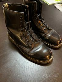 Scarpe Dr. Martens