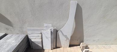 pezzi gres porcellanato