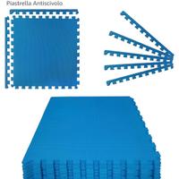 Tappeto morbido piscina