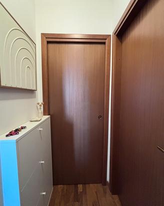 5 porte interne coordinate