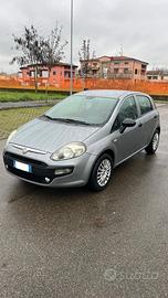 Fiat Punto Evo 1.3 Multijet 75 CV