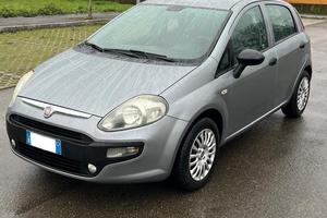 Fiat Punto Evo 1.3 Multijet 75 CV