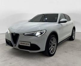 Alfa Romeo Stelvio 2.0 Turbo 280 CV AT8 Q4 Fi...